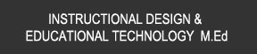 instructional design link