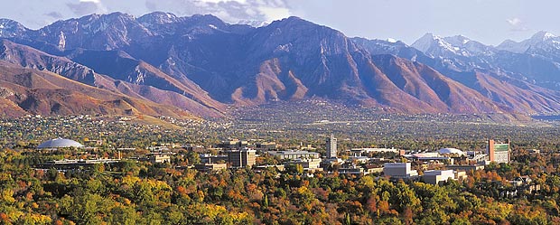 Campus Overview