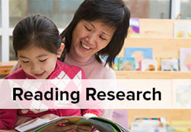 Reading Research