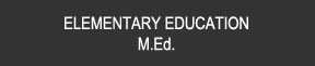 elementary education link