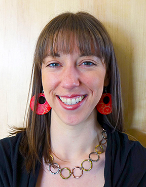 Tracy Dobie