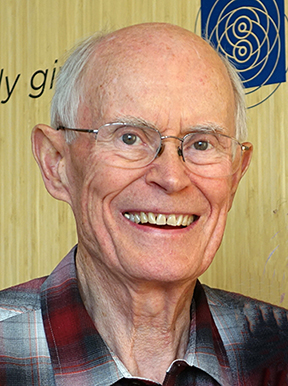 Ted Packard