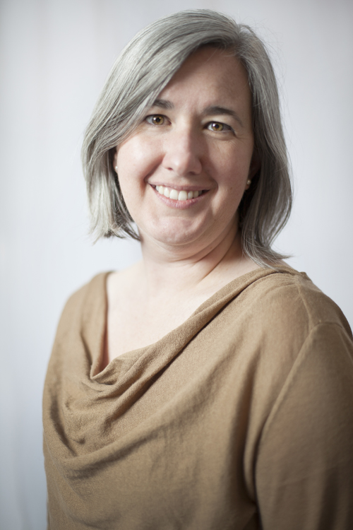Anne E. Cook, Associate Professor