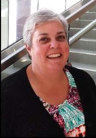 Laura Hunter, Adjunct Professor