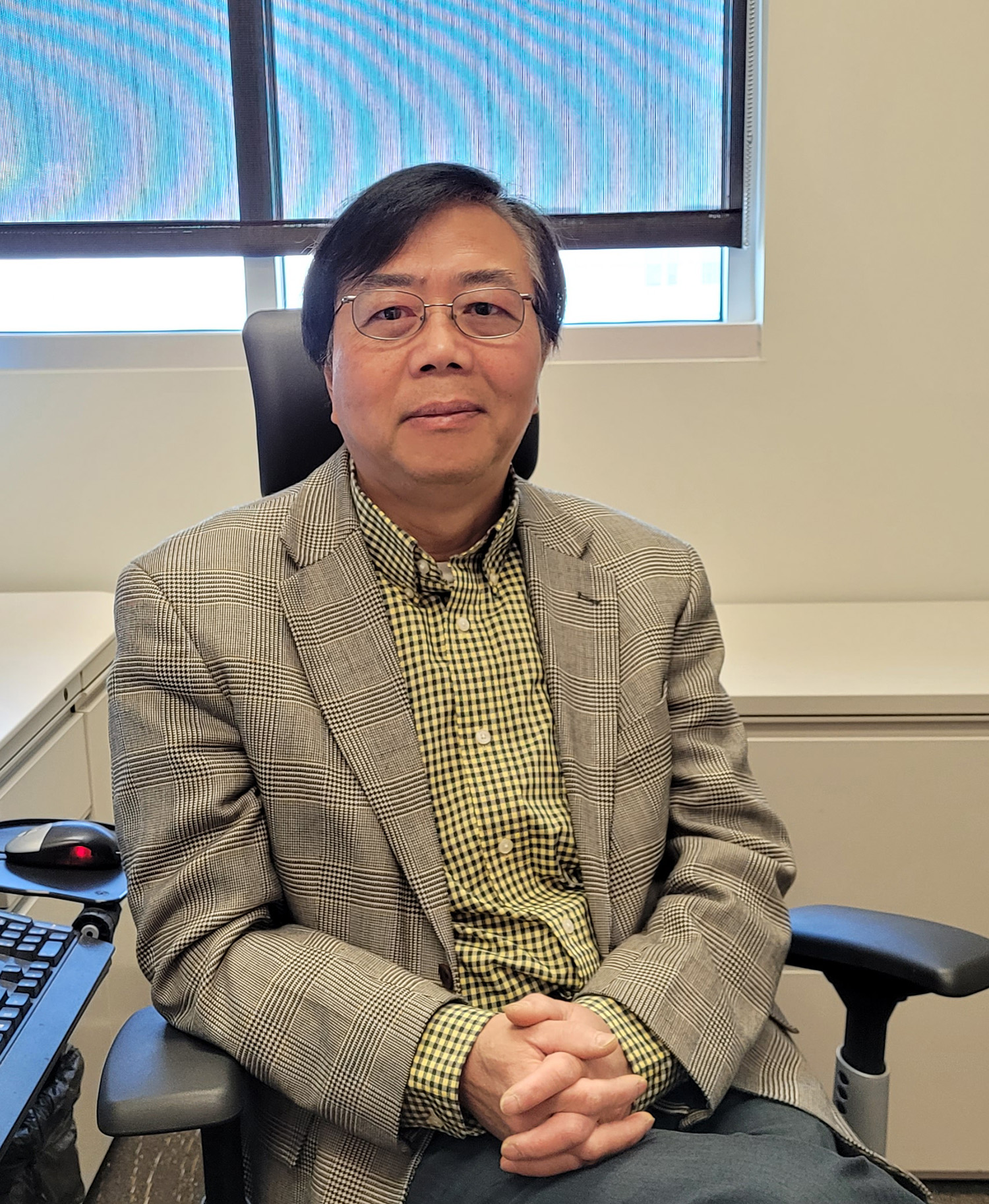 Robert Zheng