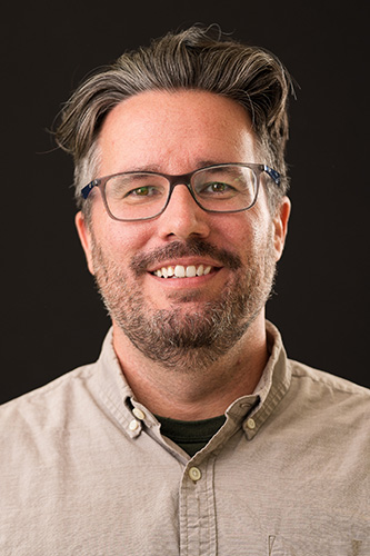 Jeremy Coleman