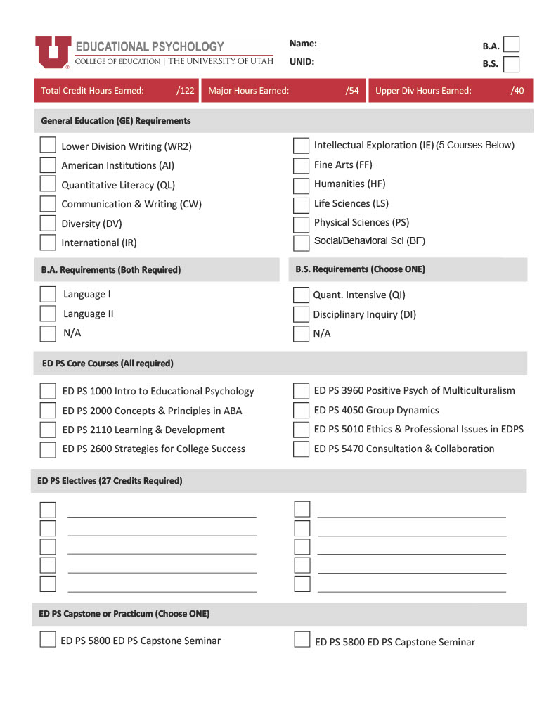 Image of application