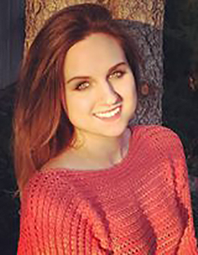 Maddy Christopher